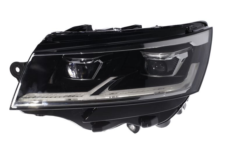 HEADLAMP VW TRANSPORTER LED ECE LHD L | OEM:7L1941773A