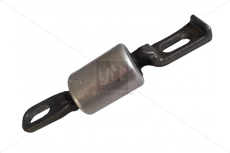 TRAVERS BURCU FIAT DOBLO III 10> | OEM:51814659