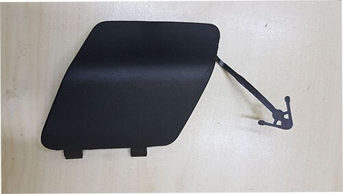 ÖN TAMPON ÇEKİ DEMİR KAPAĞI MASTER III 13 > | OEM:511800537R