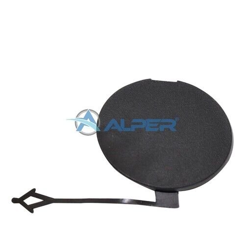 ÖN TAMPON ÇEKİ DEMİR KAPAĞI DOBLO IV 15> DESENLİ | OEM:735594061-735615289