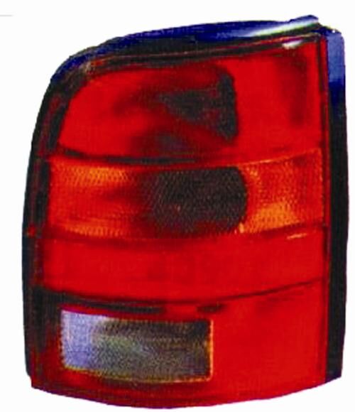 11-3278-05-2B N.MİCRA ARKA STOP LH.92-98 | OEM:B65555F301