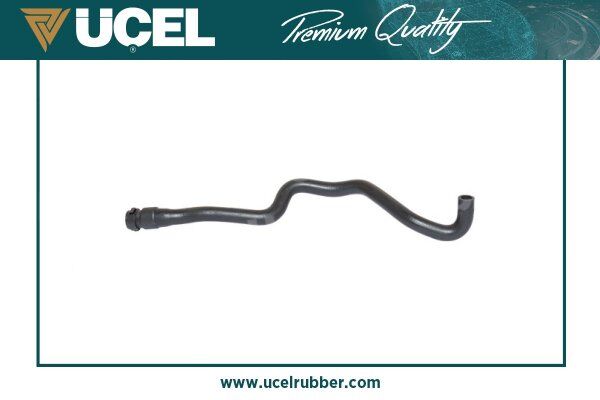 KALORİFER HORTUMU DACIA SOLENZA D.X41 | OEM:6001546555-6002000579-6001546559