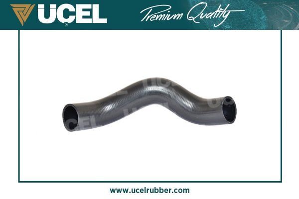 TURBO İNTERCOOLER HORTUMU CITROEN JUMPER PEUGEOT BOXER 2.5 TDI | OEM:0382.H4