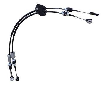 VİTES KUMANDA TELİ SAĞ/SOL R.TRAFIC II FL 1.9DCI PK6 ŞANZIMAN 2001-14 | OEM:7701473971