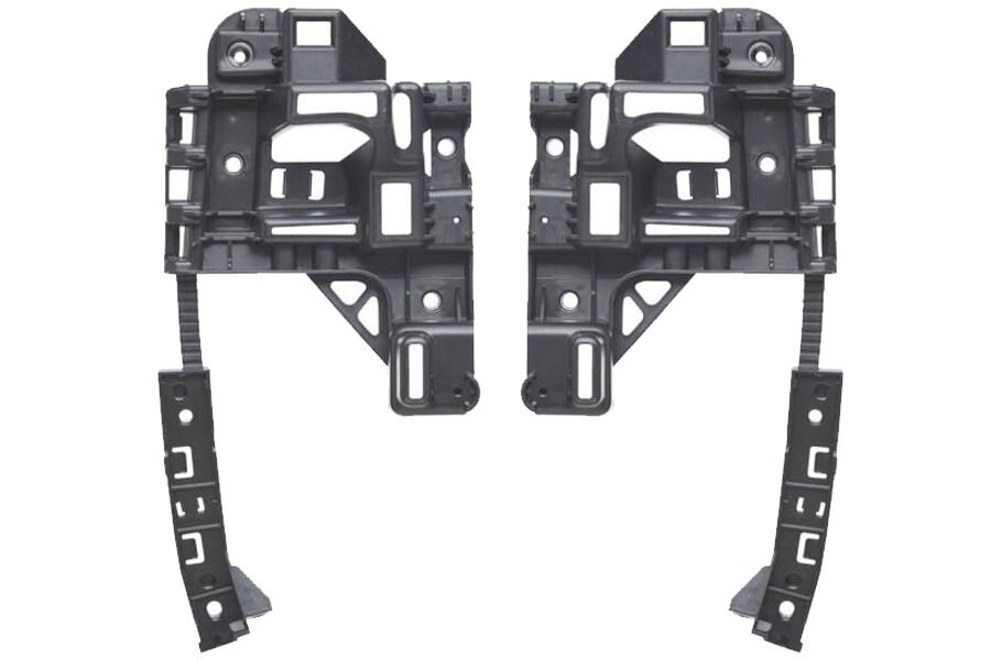 ARKA TAMPON BAĞLANTI AYAĞI TAKIM BERLINGO III-PARTNER 11 > | OEM:7416.H9