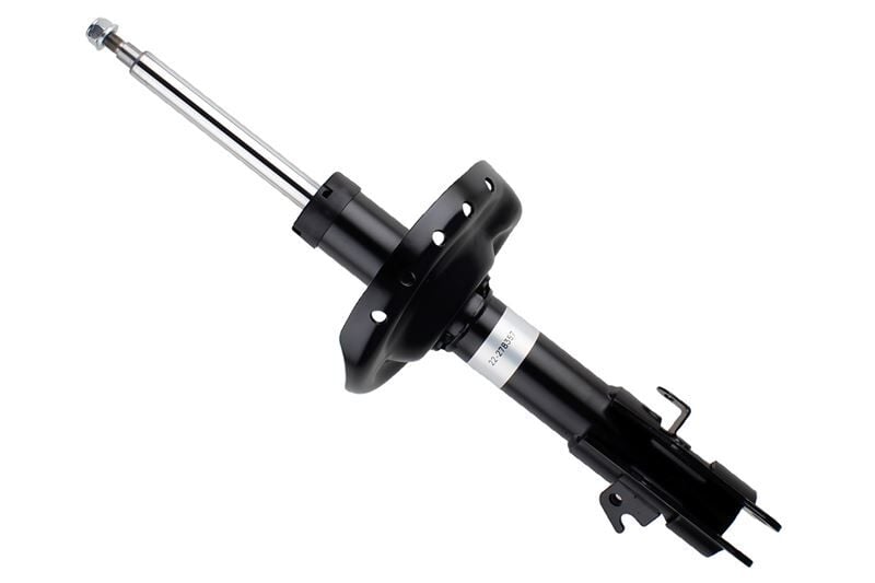 Subaru Crosstrek 13- 16 VR B4