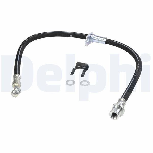 FREN HORTUMU ÖN HONDA | OEM:01464TGGA00