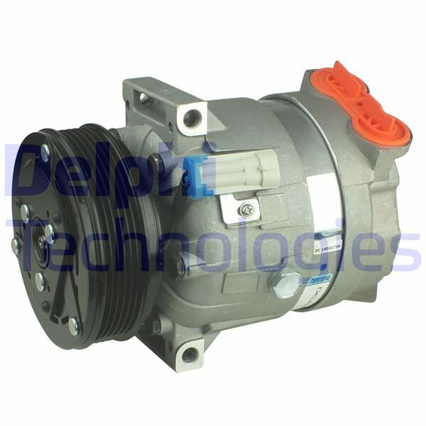 KLİMA KOMPRESÖRÜ VECTRA B 1.6İ-1.6 16V-2.0İ-2.0 DTI 16V 95-03 119mm | OEM:1854067-1854091-24427890