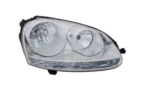 20-A317-B5-2B W.GOLF V-JETTA ÖN FAR KROM RH.04- | OEM:1K6941029C