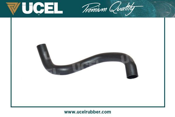 RADYATÖR ÜST HORTUMU RENAULT GRAND KANGOO KW0-1 1.5 DCI | OEM:8200795019-8200395497