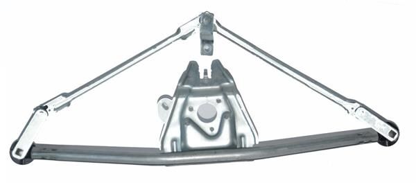 SİLECEK MEKANİZMASI ÖN MOTORSUZ RENAULT KANGOO I 97> | OEM:8200122345