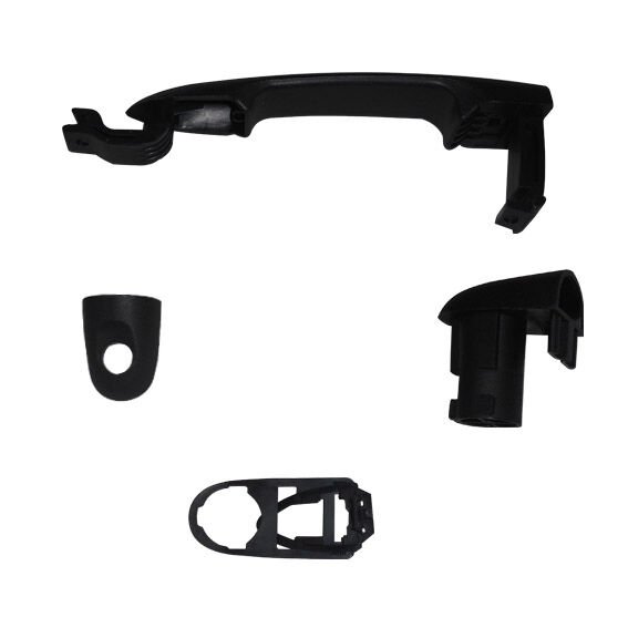 KAPI KOLU ÖN ARKA SAĞ-SOL ORTA KANGOO | OEM:7701478188