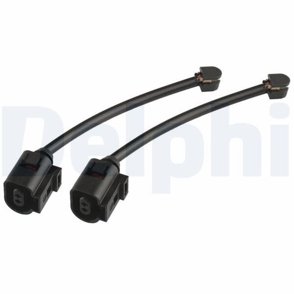 FREN İKAZ KABLOSU - 2 ADET PORSCHE CAYENNE 05/2017> | OEM:9Y0907253C