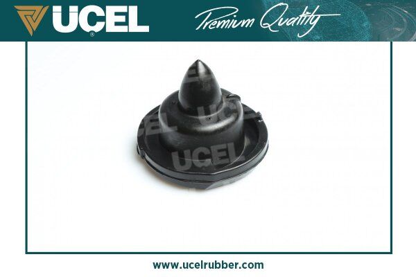 AMORTİSÖR ARKA LASTİĞİ ARKA-ALT RENAULT MEGANE II | OEM:8200245679