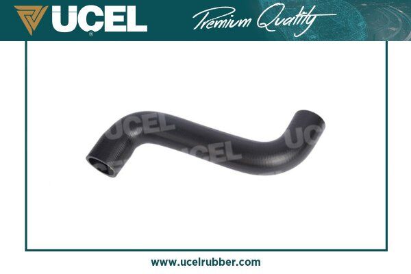 TURBO HORTUMU SEAT CORDOBA III 1.4 TDI. 02-09 MODEL | OEM:6Q0145828A