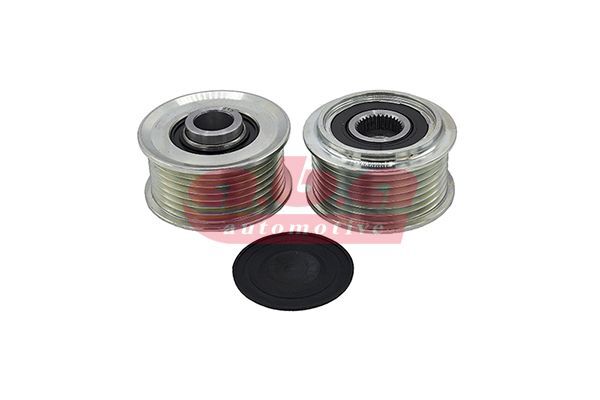 ALTERNATÖR KASNAĞI RULMANLI HYUNDAI H-1 2.5 CRDi 08 > | OEM:37322-4A300