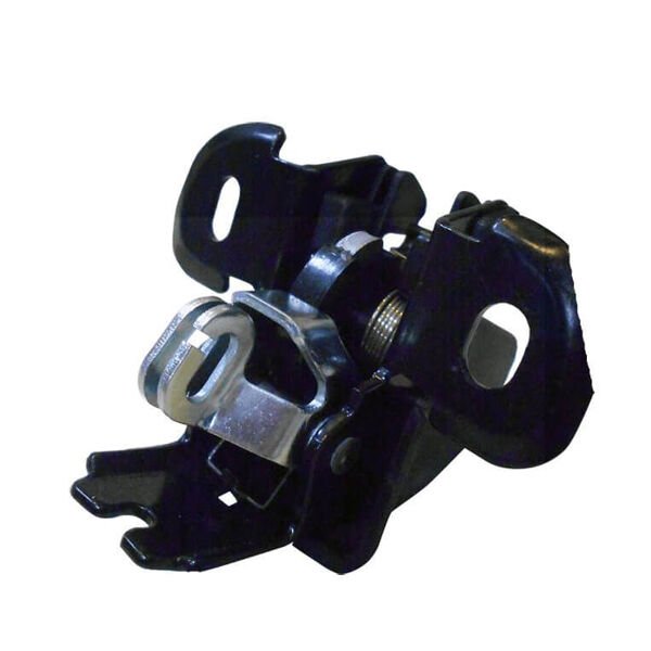 BAGAJ KAPI KİLİDİ ALT ÇIFT KAPI LOGAN | OEM:6001550300-8200031626-7700307519