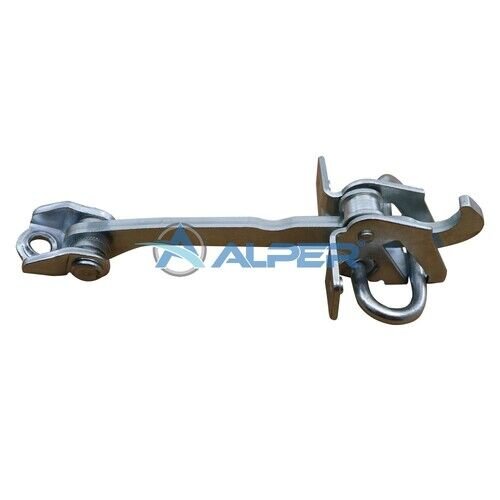 KAPI GERGİSİ ÖN SAĞ/SOL CORSA C-TIGRA B-COMBO C | OEM:24413389-160256