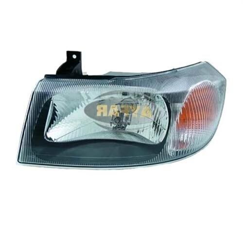 ÖN FAR SOL TRANSİT V184 01>06 MOTORSUZ | OEM:4C16-13008-CA-4696760