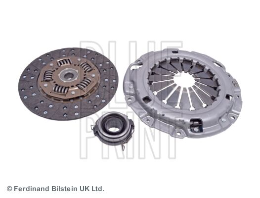 DEBRİYAJ SETİ RODEO | OEM:8971092460S3