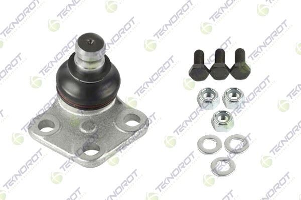 ROTIL ON SAG ALT MERCEDES CITAN W415 12> . RENAULT KANGOO III 08> | OEM:A4153300200-8200586567
