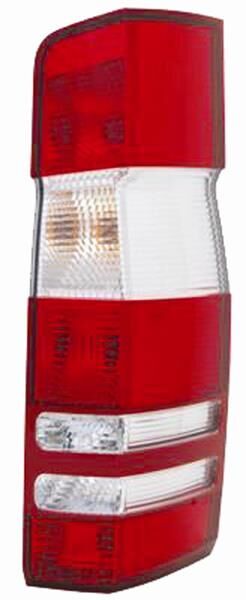 11-B445-01-2B M.SPRINTER ARKA STOP RH.06- | OEM:A9068200264