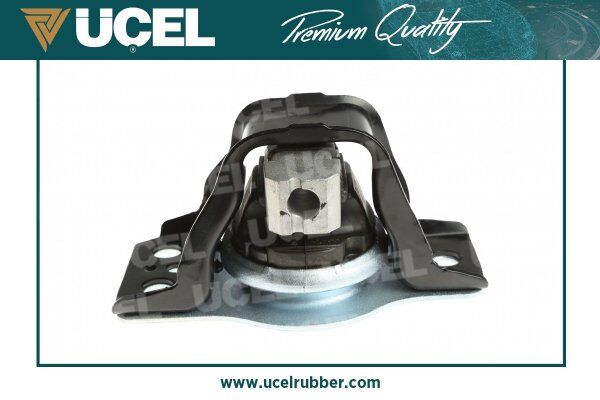 MOTOR TAKOZU SAĞ MEGANE II 02>SCENIC II 02> 1.9DCI-2.0 16V | OEM:8200549046-8200338381