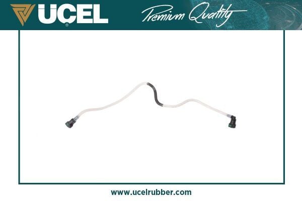 YAKIT HORTUMU RENAULT CLİO IV 12> CAPTUR 13> 1.5dCi | OEM:164468215R-164460768R