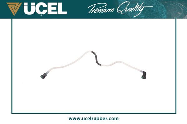 YAKIT HORTUMU RENAULT CLİO IV 12> CAPTUR 13> 1.5dCi | OEM:164468215R-164460768R