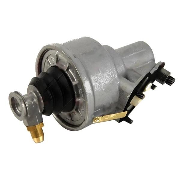 AKSESUAR - DEBRİYAJ SERVOSU SCANIA 4 SERIES | OEM:1367453-1513717