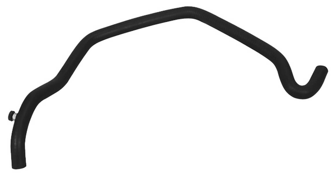 KALORİFER ÜST HORTUMU RENAULT 9 1.4-1.6 KARB | OEM:7700762033