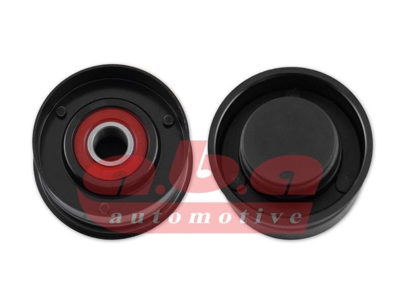 ALTERNATÖR GERGİ RULMANI XF95-CF85 | OEM:1614978