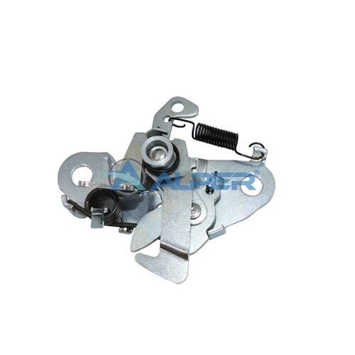 x MOTOR KAPUT KILIDI TWINGO | OEM:7700821017
