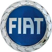 BÜYÜK ÇELENK PANJUR ARMA BANTLI ÇAP 95 MM DOBLO 05-07 | OEM:51748337