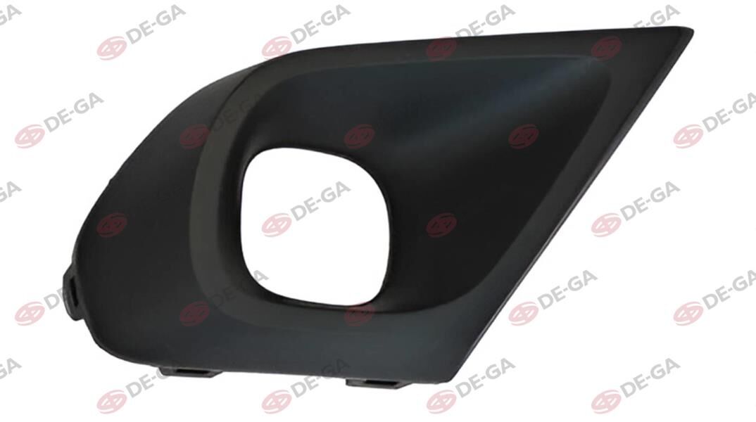 D.DUSTER ÖN TAMPON PANJURU Rh.17- | OEM:261A27239R