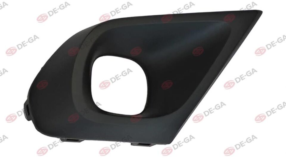 D.DUSTER ÖN TAMPON PANJURU Rh.17- | OEM:261A27239R