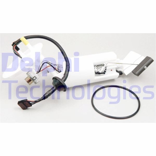 YAKIT POMPASI - DODGE DAKOTA L4 DAKOTA V6 DAKOTA V8 91>95