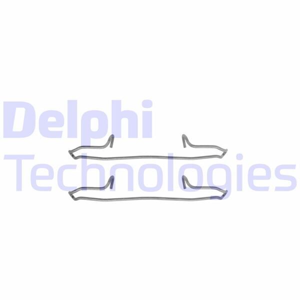 FREN BALATA MONTAJ TAKIMI ÖN/ARKA ALFA ROMEO 145. 146 / CITRO N EVASİON. SYNERGİE / FIAT BARCHETTA.