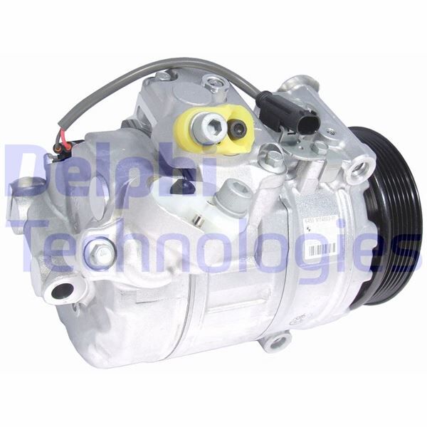 KOMPRESÖR - BMW 523. 525. 530. 630. 730. Z4 09/03>04/11