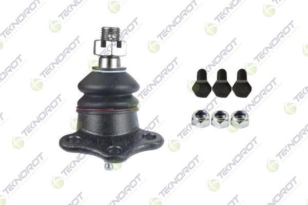 ROTİL KİTİ ÖN ÜST DODGE DAKOTA 1987-1996 | OEM:K7242-52038746