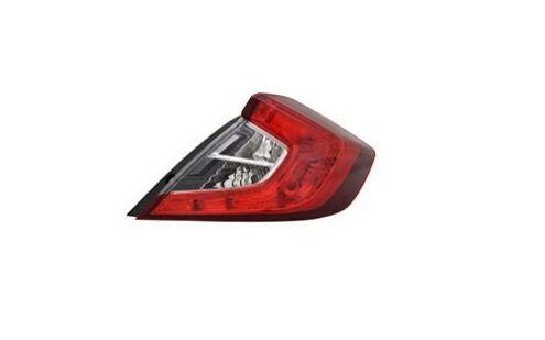 11-E599-06-9B H.CİVİC FC5 ARKA STOP SİS LAMBALI RH.16- | OEM:33500TEAT01