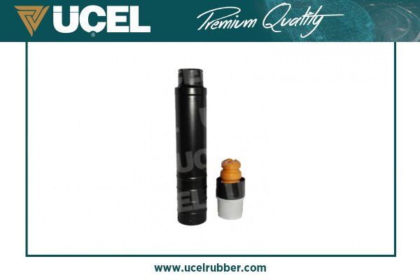 PUR AMORTİSÖR SÜSPANSİYON TAKOZU ARKA RENAULT CLIO IV | OEM:552405569R