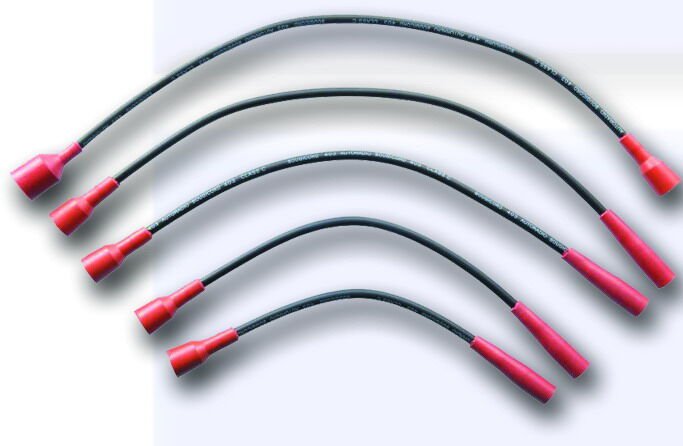 BUJİ BOBİN KBL TK. KIRMIZI DKS EM 71-92 | OEM:4458077