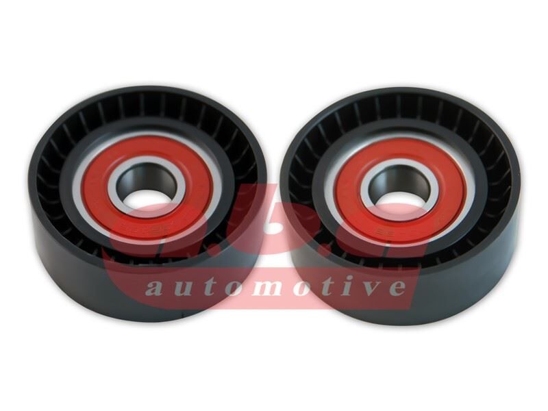 ALTERNATÖR GERGİ RULMANI P306-P406-P607-P807-C5-C8-XANTIA-XSARA 2.0 HDİ-2.2 HDİ 99 > | OEM:5751.76-96318474