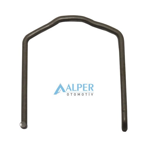 TURBO BORUSU KİLİT HALKASI SEKMANI MASTER III 2.3 DCI M9T-TRAFIC II 2.0 DCI | OEM:7701071287