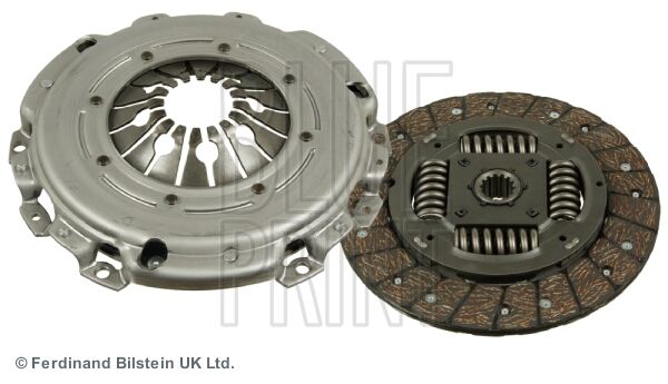 DEBRİYAJ SETİ OPEL PKW | OEM:0616025 SP04