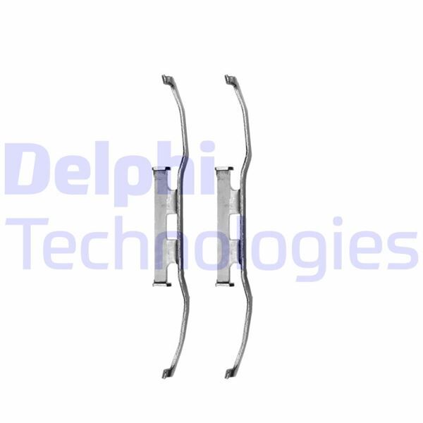 FREN BALATA MONTAJ TAKIMI ÖN MERCEDES SPRİNTER. V200. V230. V280 / VW LT 95>