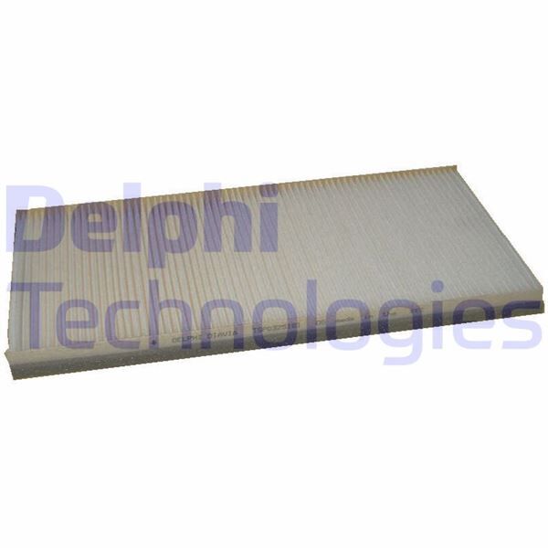 KABİN FİLTRESİ - KARBON - BMW X5 00> / LAND ROVER RANGE ROVER III 05/00>02/07