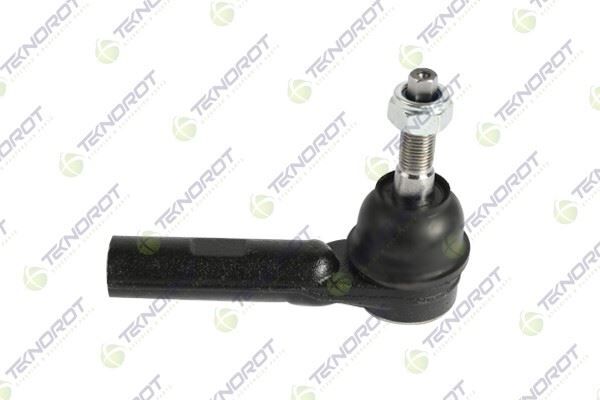 ROTBAŞI ÖN SAĞ DODGE-DAKOTA 2ND GEN-2000-2004-DODGE-DURANGO 1ST GEN-1998-2003 | OEM:52106544AE