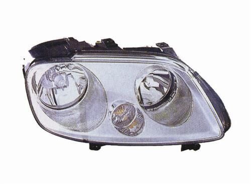 20-A759-05-2B W.CADDY-TOURAN ÖN FAR EL.MOTORLU RH.04- | OEM:2K0941006D